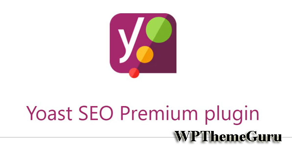 Yoast SEO Premium