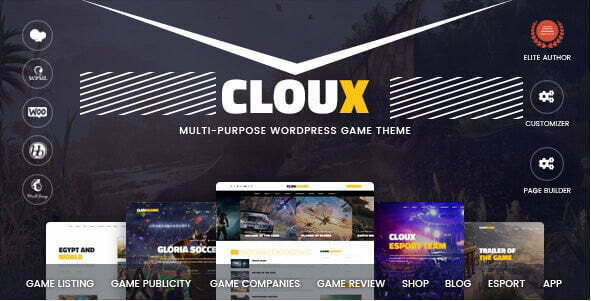 Cloux