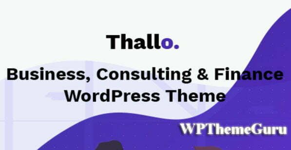 Thallo v1.0.9