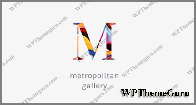 Galleria Metropolia v1.1.6 