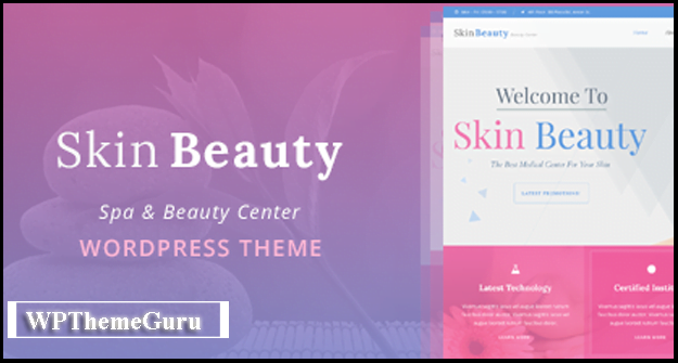 Skin Beauty v1.3.3
