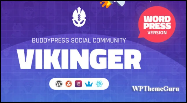 Vikinger v1.8.0