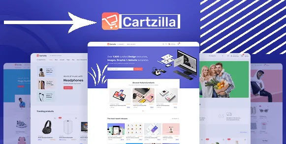 Cartzilla
