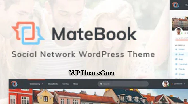Matebook v1.2
