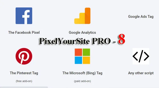 PixelYourSite PRO v8.4.1