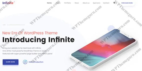 Infinite v3.4.3