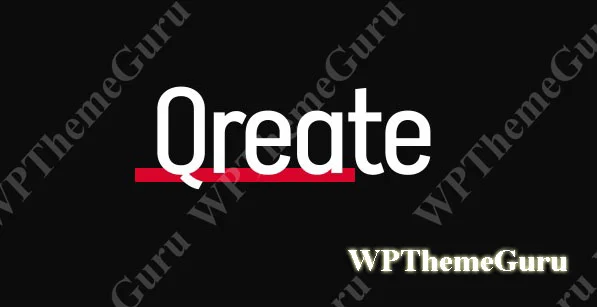 Qreate