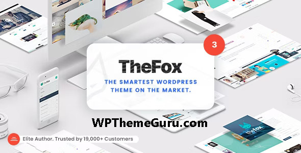 TheFox v3.9.54