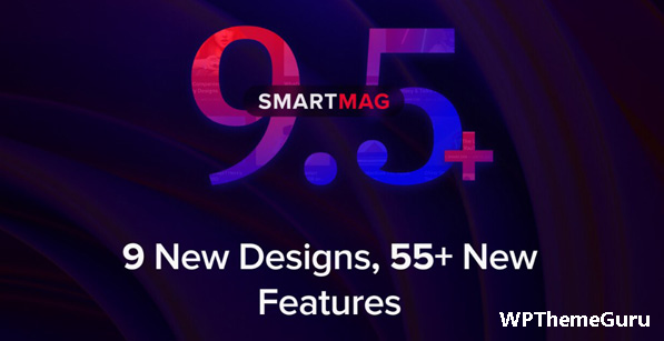 SmartMag v9.5.0